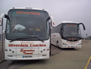 Silverdale Coaches