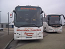 Silverdale Coaches